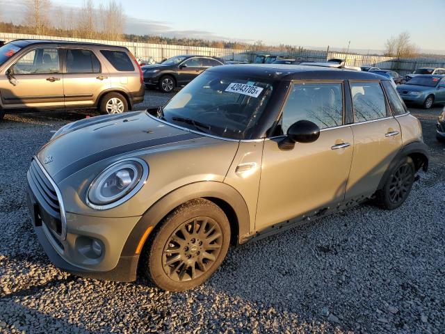 MINI COOPER 2019
