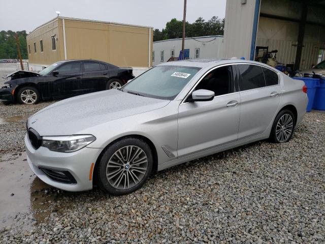 BMW 530 I 2018