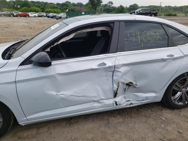 VOLKSWAGEN JETTA S 2019