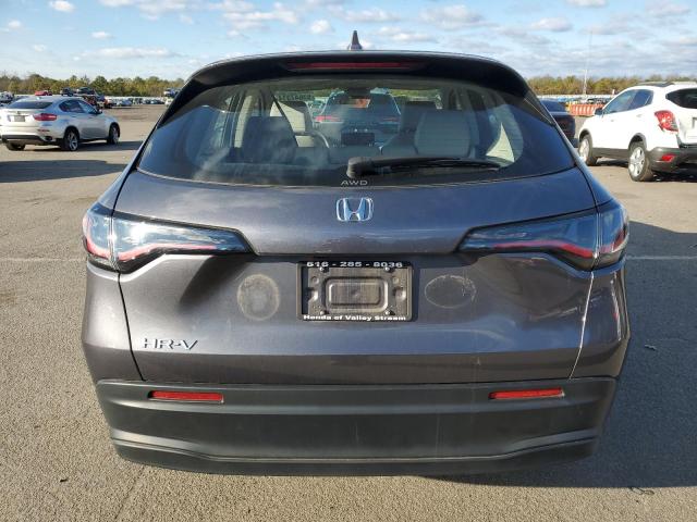 HONDA HR-V LX 2023