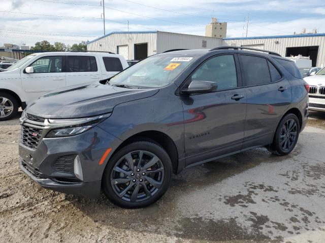 CHEVROLET EQUINOX RS 2022