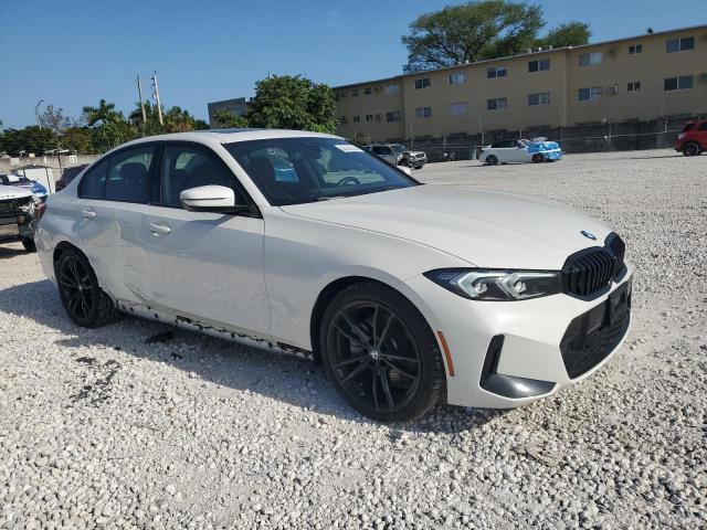 BMW 330I 2023