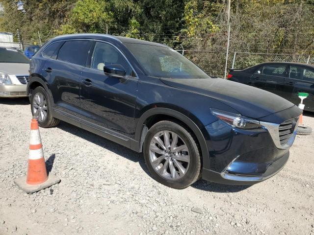 MAZDA CX-9 GRAND TOURING 2022