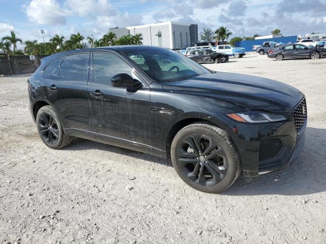 JAGUAR F-PACE R-DYNAMIC S 2023