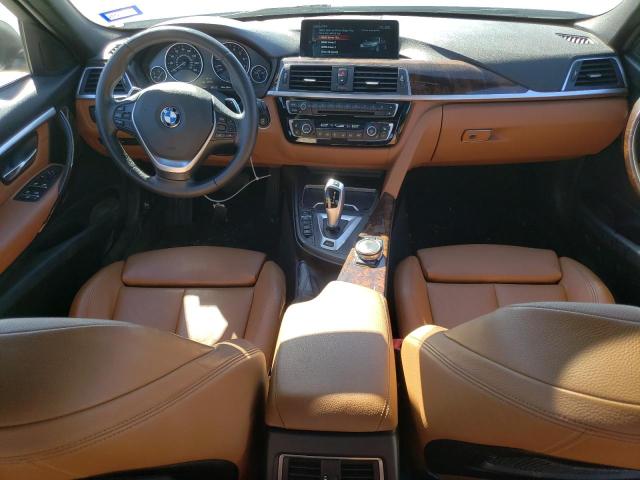 BMW 330E 2017