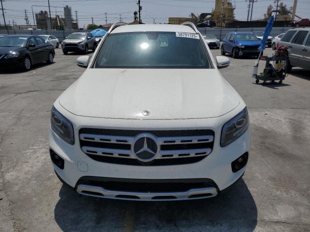 MERCEDES-BENZ GLB 250 2023