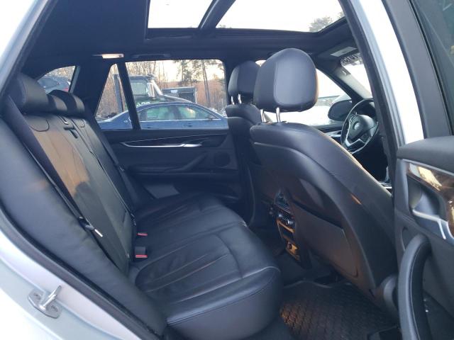 BMW X5 XDRIVE35I 2017