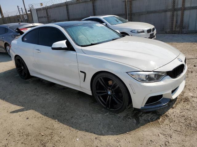 BMW 435 I 2014