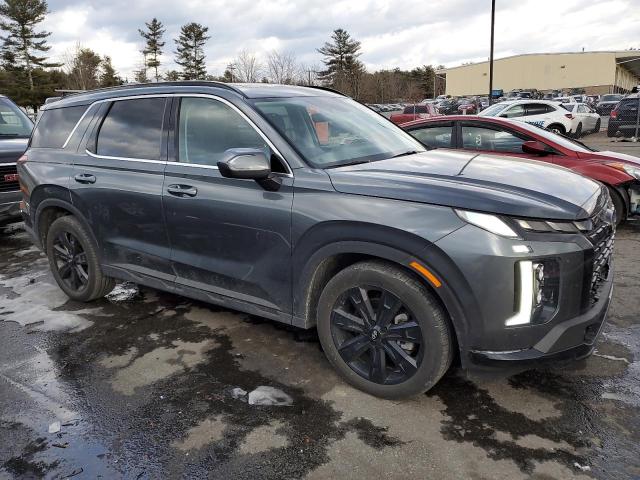 HYUNDAI PALISADE XRT 2023