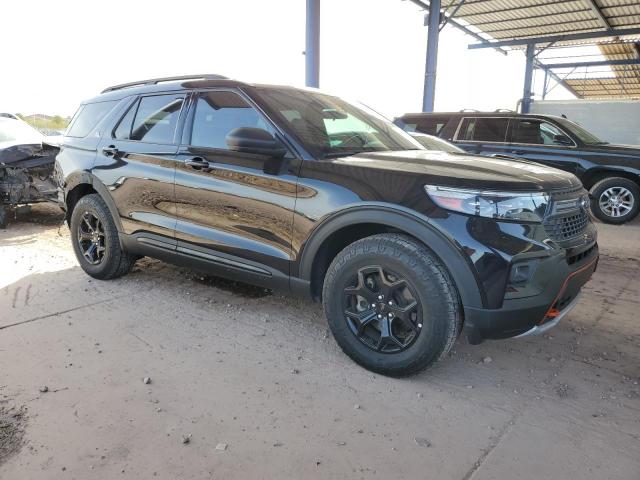 FORD EXPLORER TIMBERLINE 2022