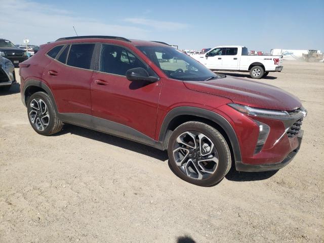 CHEVROLET TRAX 2RS 2024