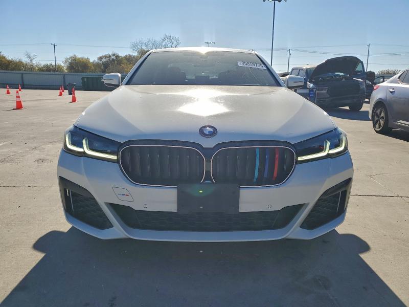 BMW 530 XI 2021