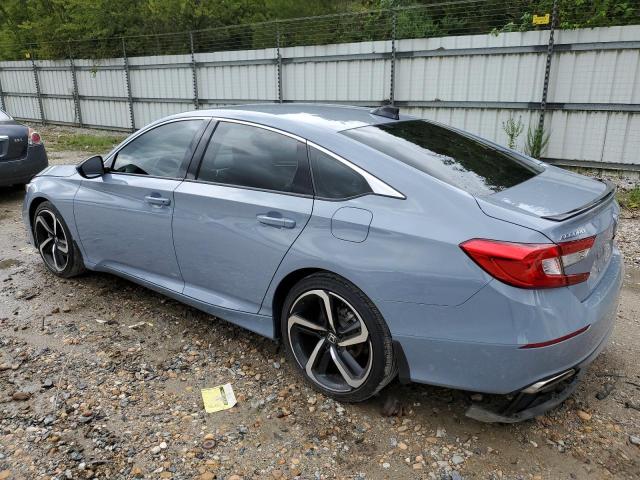HONDA ACCORD SPORT 2021