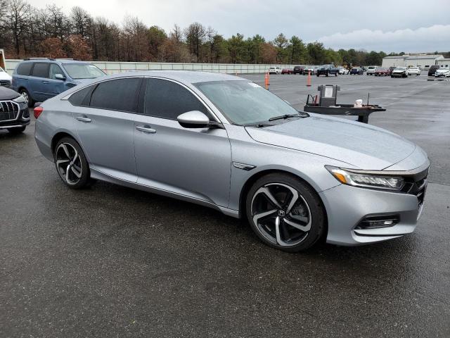 HONDA ACCORD SPORT 2020