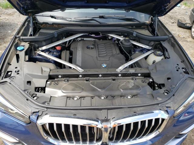 BMW X5 XDRIVE40I 2021