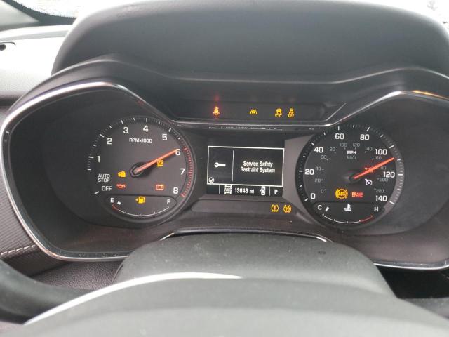 CHEVROLET TRAILBLAZER ACTIV 2023