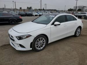 MERCEDES-BENZ A 220 4MATIC 2021