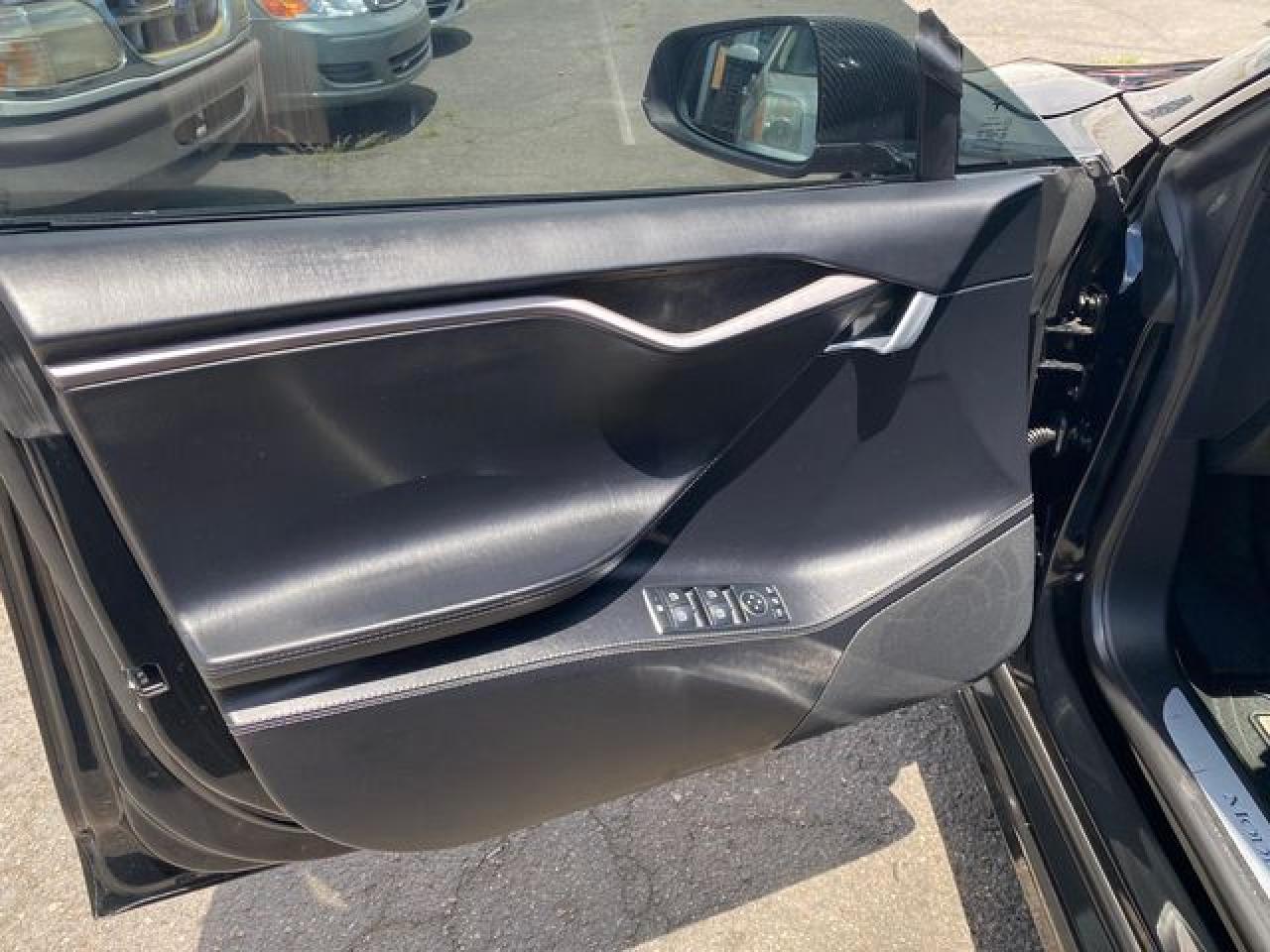 TESLA MODEL S 2018