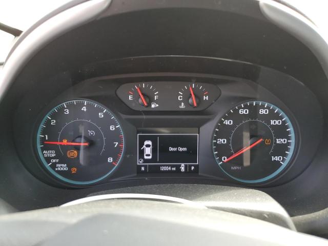 CHEVROLET MALIBU LS 2023