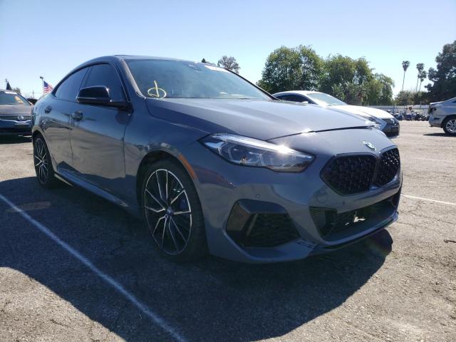 BMW M235XI 2021
