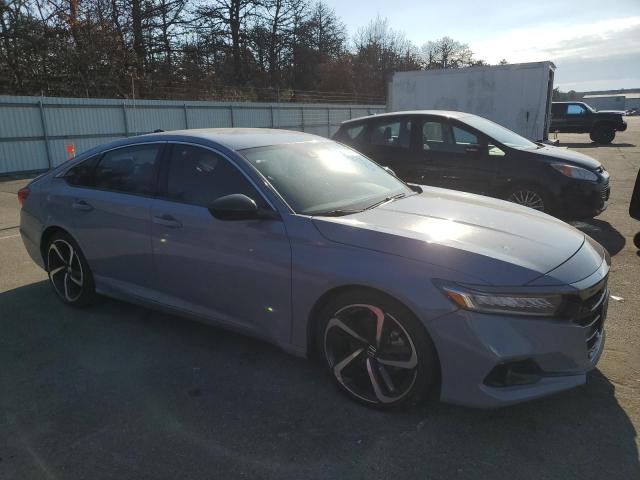 HONDA ACCORD SPORT 2022