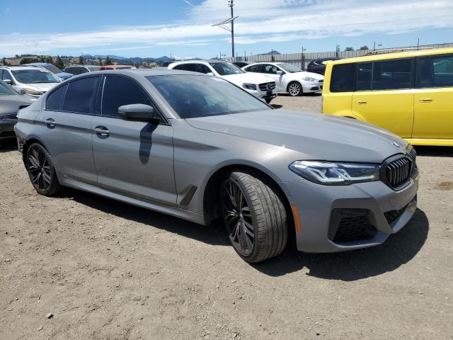 BMW 530 I 2020