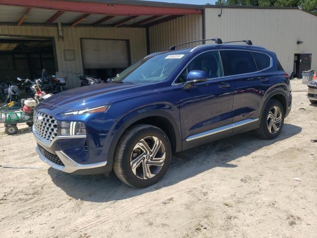HYUNDAI SANTA FE SEL 2022