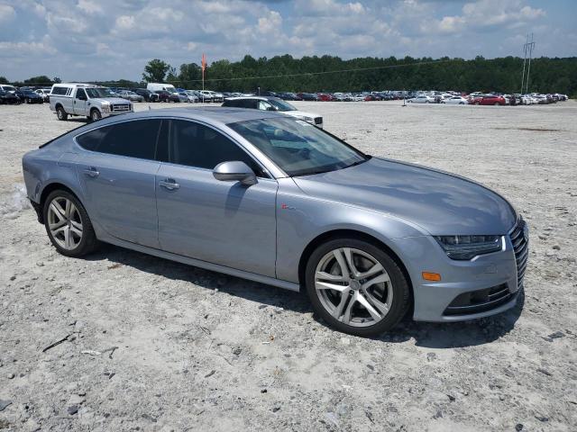 AUDI A7 PRESTIGE 2017