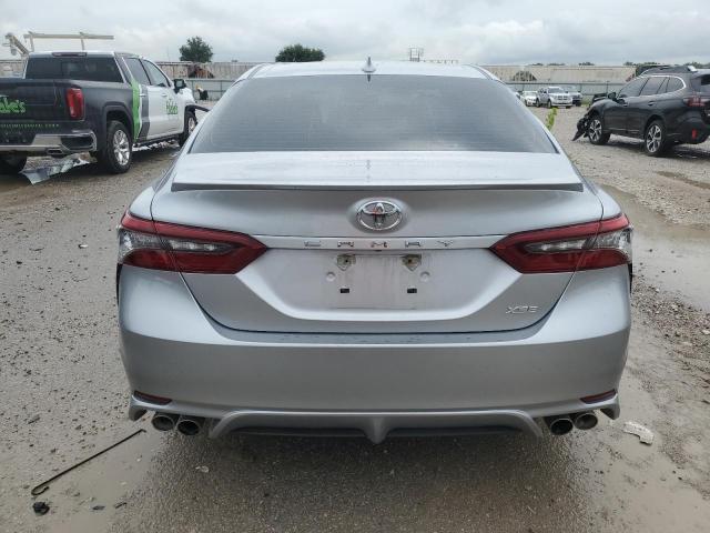 TOYOTA CAMRY XSE 2023
