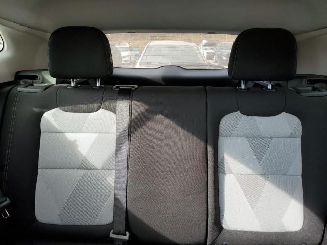 CHEVROLET TRAX LS 2024