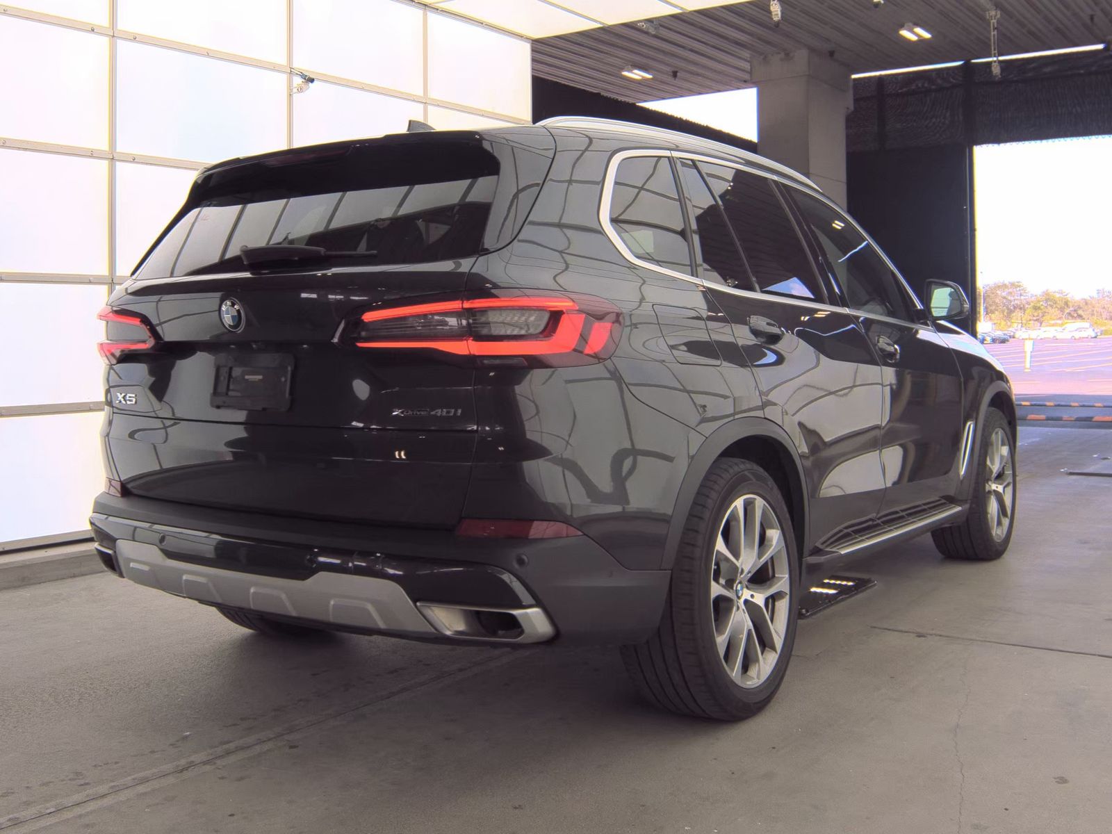 BMW X5 XDRIVE40I 2023