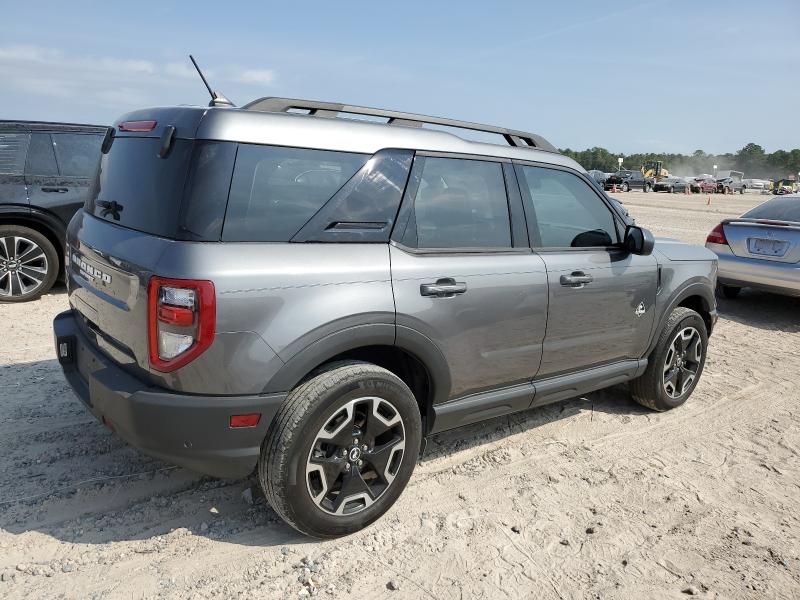 FORD BRONCO SPORT OUTER BANKS 2023