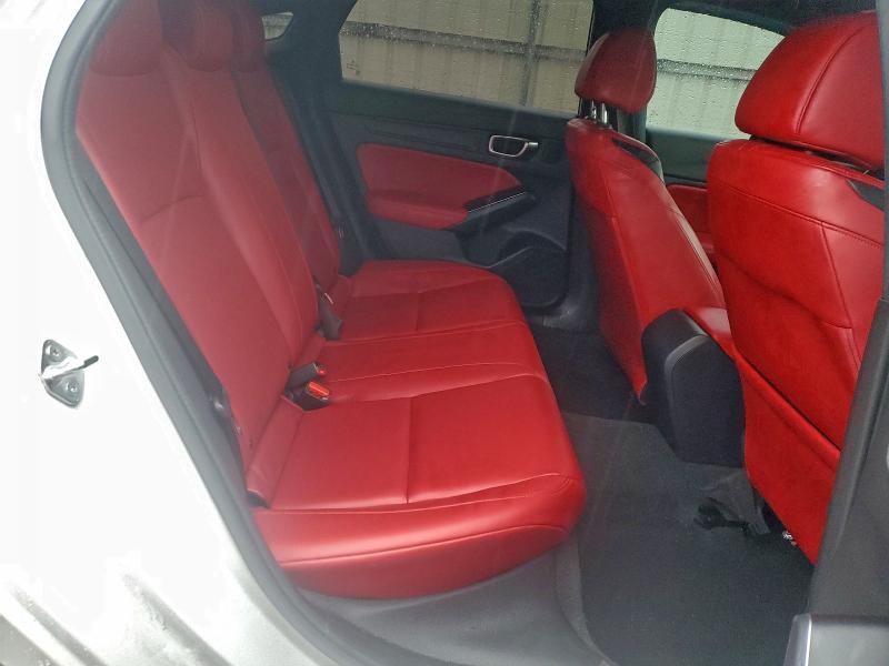 ACURA INTEGRA A-SPEC 2022