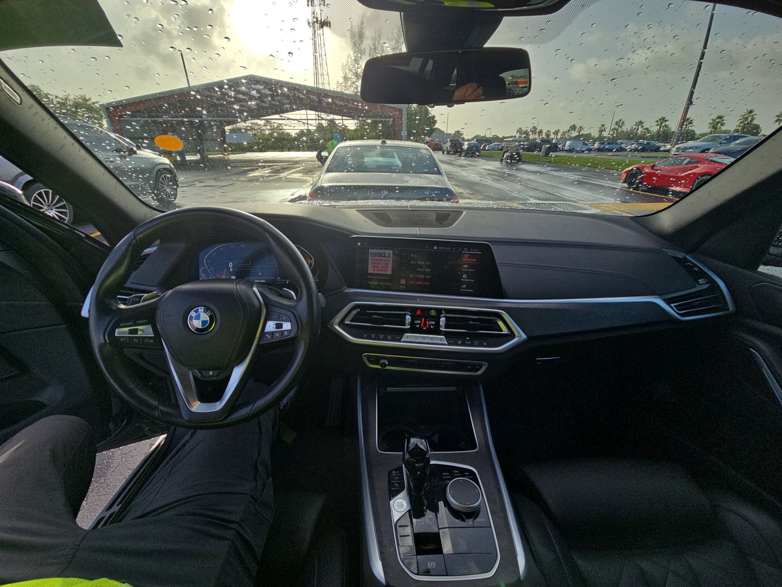 BMW X5 XDRIVE40I 2023