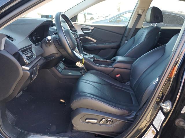 ACURA RDX 2021