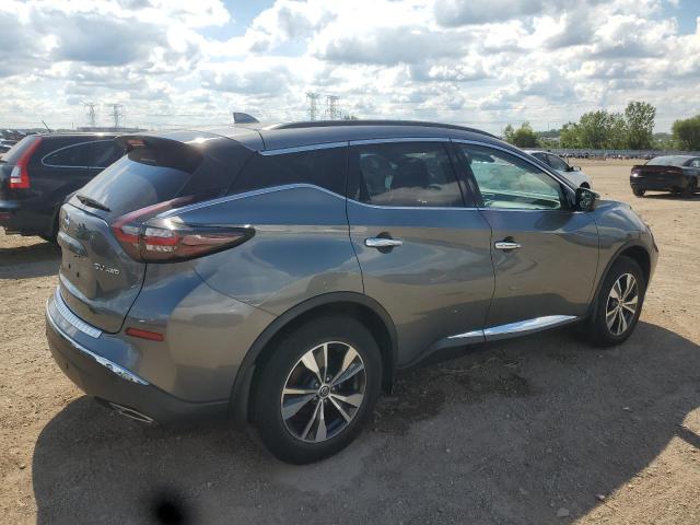 NISSAN MURANO SV 2021