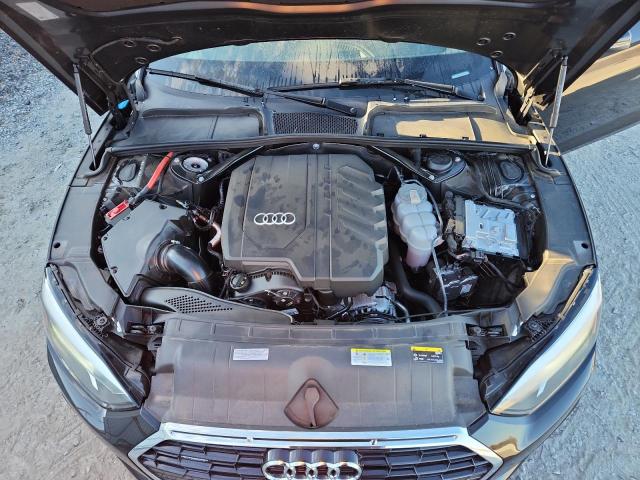 AUDI A5 PREMIUM 45 2021