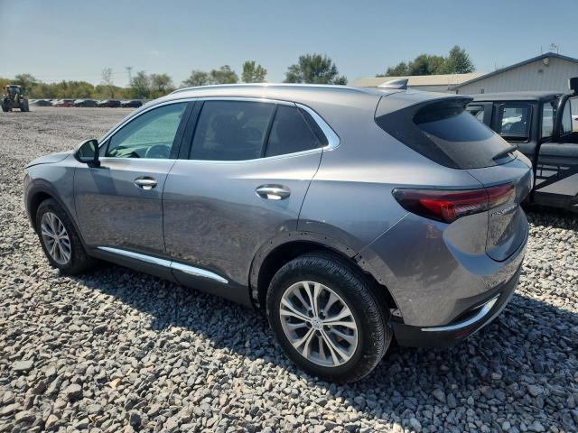 BUICK ENVISION PREFERRED 2022