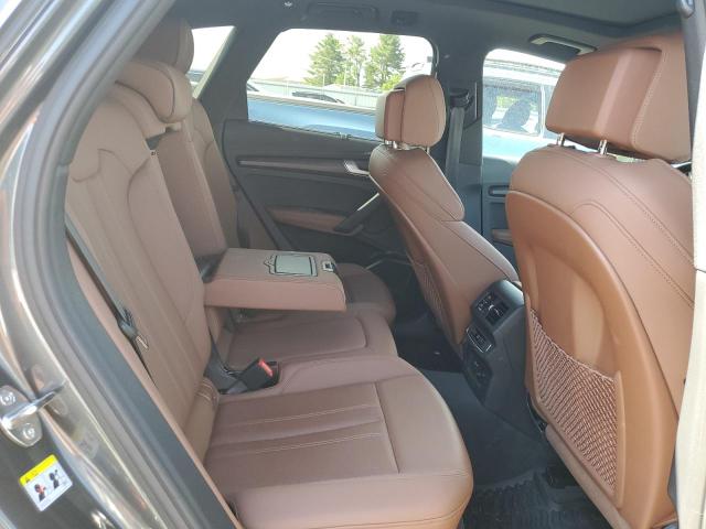 AUDI Q5 PREMIUM PLUS 45 2022