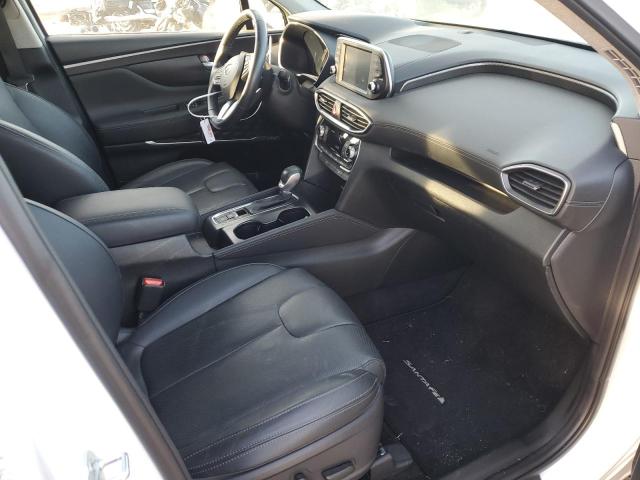 HYUNDAI SANTA FE SEL 2020
