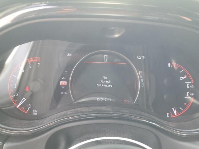 DODGE DURANGO R/T 2022