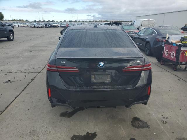 BMW I5 EDRIVE 40 2024