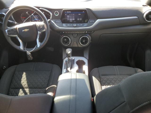 CHEVROLET BLAZER 2LT 2022