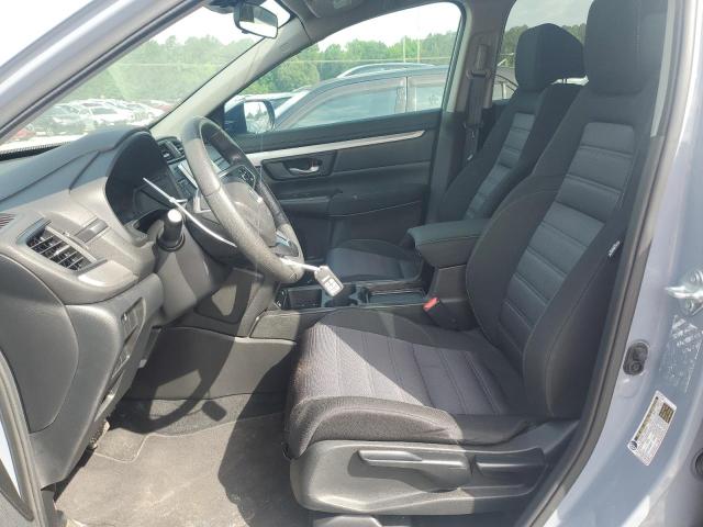 HONDA CR-V SE 2022