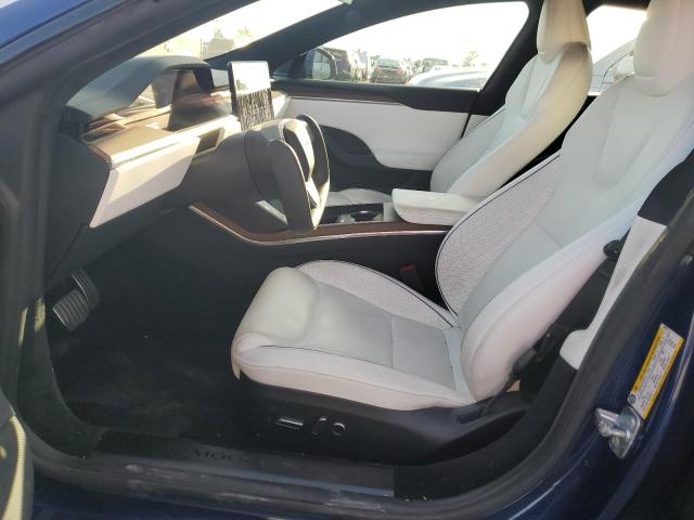 TESLA MODEL S 2022