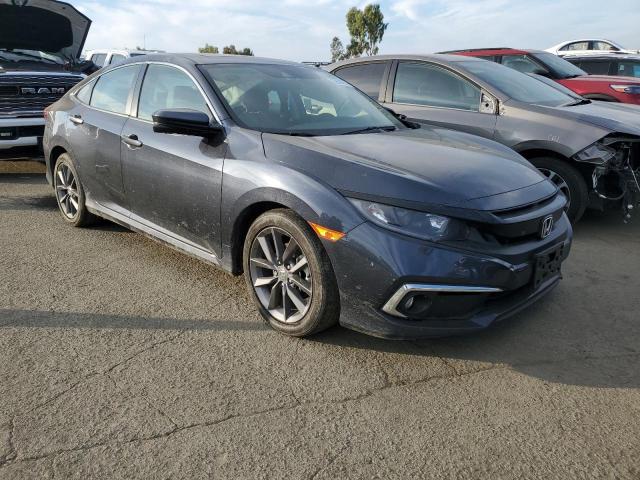 HONDA CIVIC EX 2021