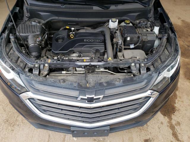 CHEVROLET EQUINOX LS 2020