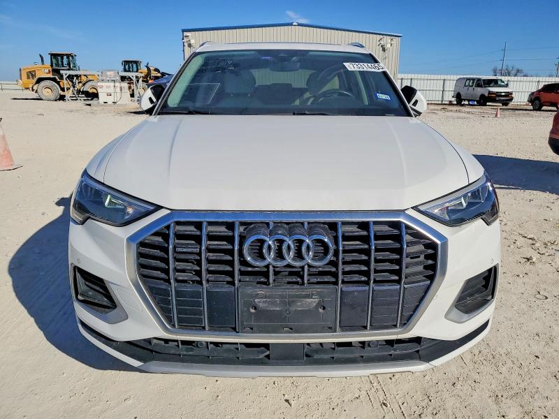 AUDI Q3 PREMIUM 40 2021