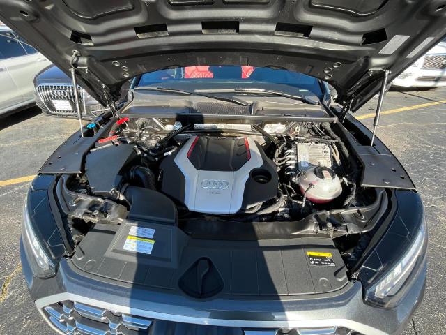 AUDI SQ5 PRESTIGE 2021