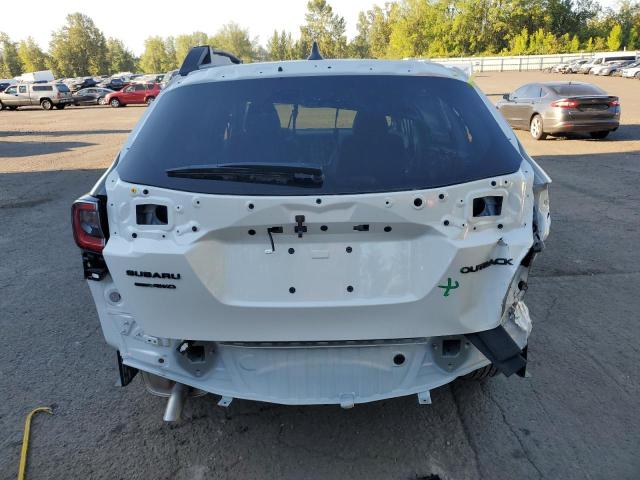 SUBARU OUTBACK ONYX EDITION 2025